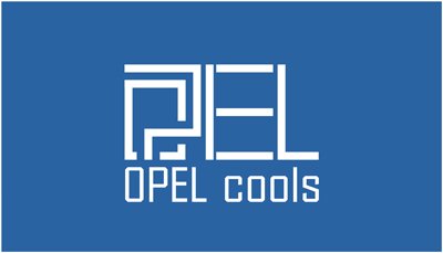 Opel Cools Air Condition Spare Parts Trading L.L.C logo