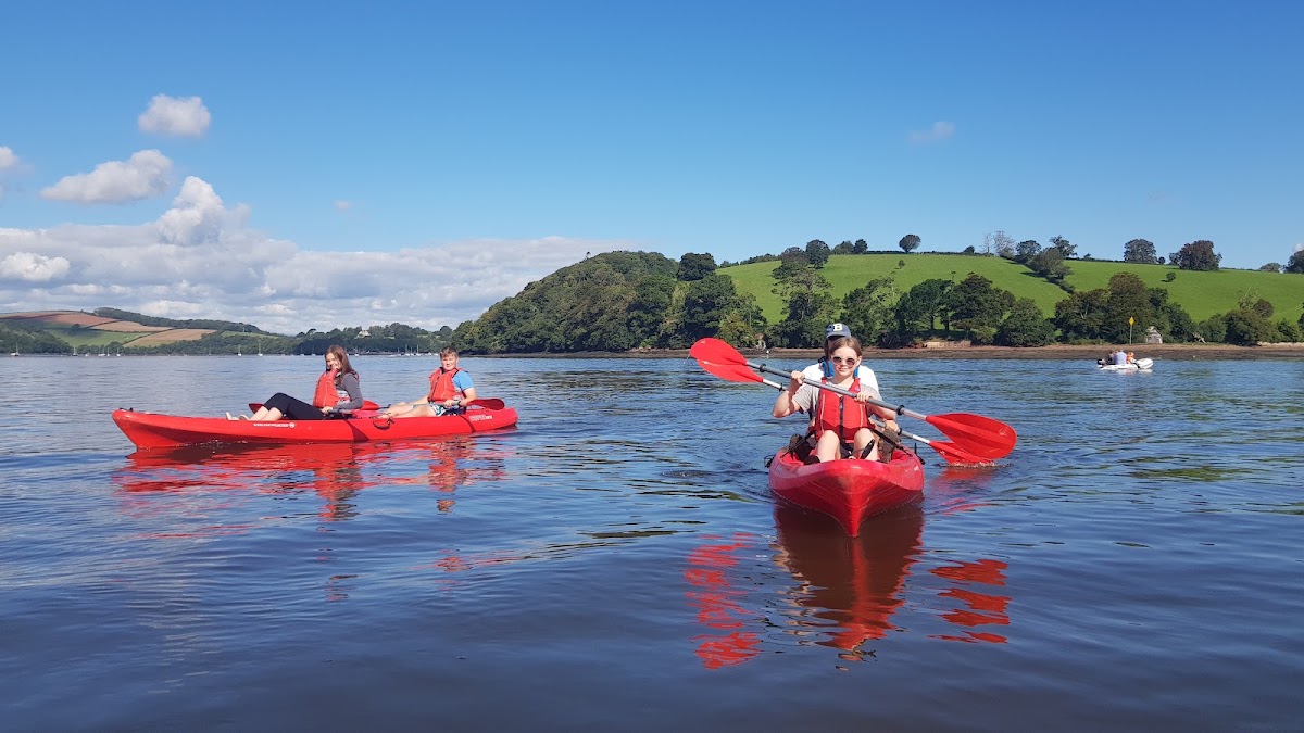 Totnes Kayaks Ltd