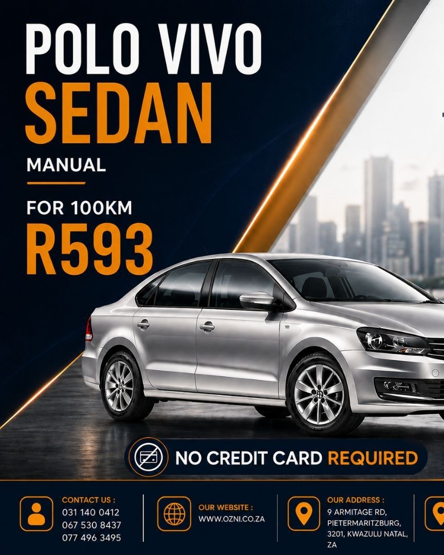 OZNI Car Rental photo 2
