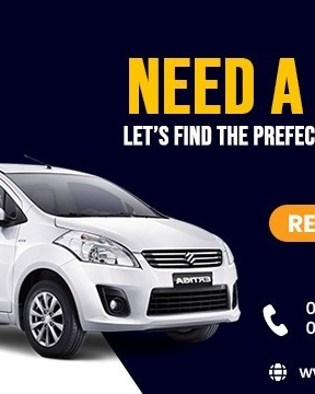 OZNI Car Rental photo 1