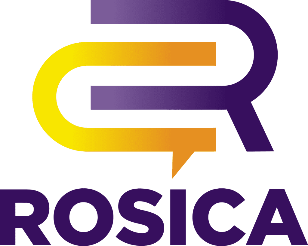 Rosica Communications logo