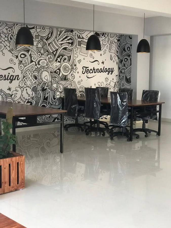 CA-One Tech Cloud Inc