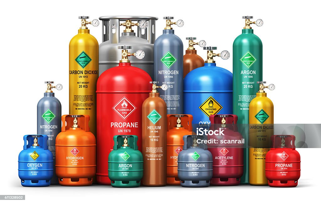 Abu Ahmed Gas Trading Est.