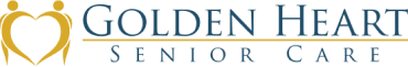 Golden Heart Senior Care logo