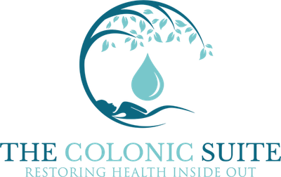 The Colonic Suite - Devon (relocated to US) logo