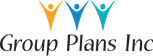 Group Plans Inc logo