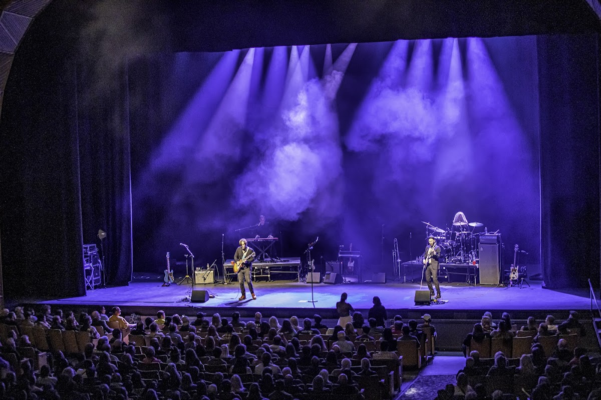Anchorage Concert Association
