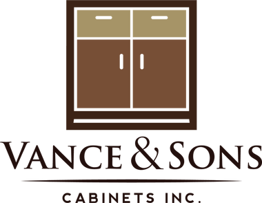 Vance & Sons Cabinets logo