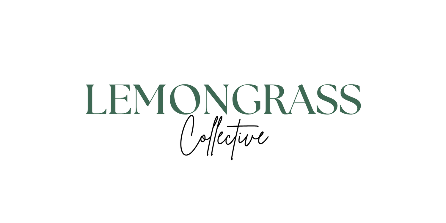 Lemongrass Collective logo