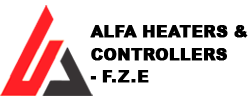Alfa Heaters & Controllers logo