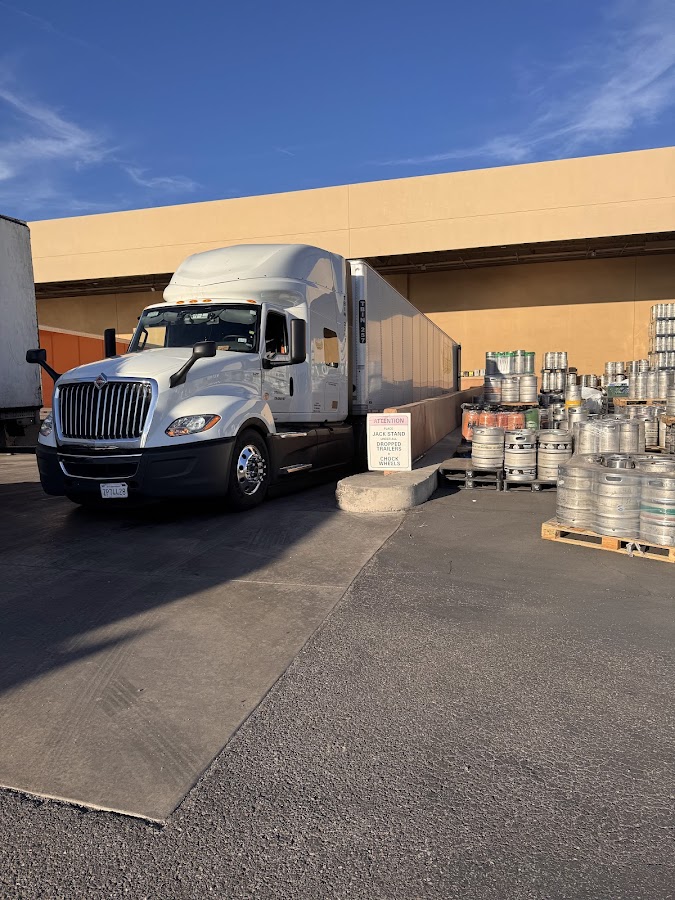 Quail Distributing
