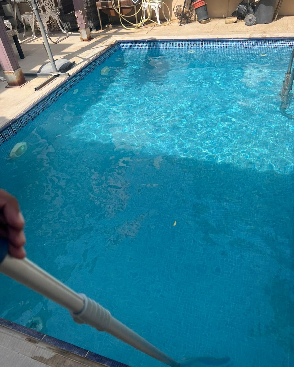 Wajid Ali Landscap and swimming pool photo 3