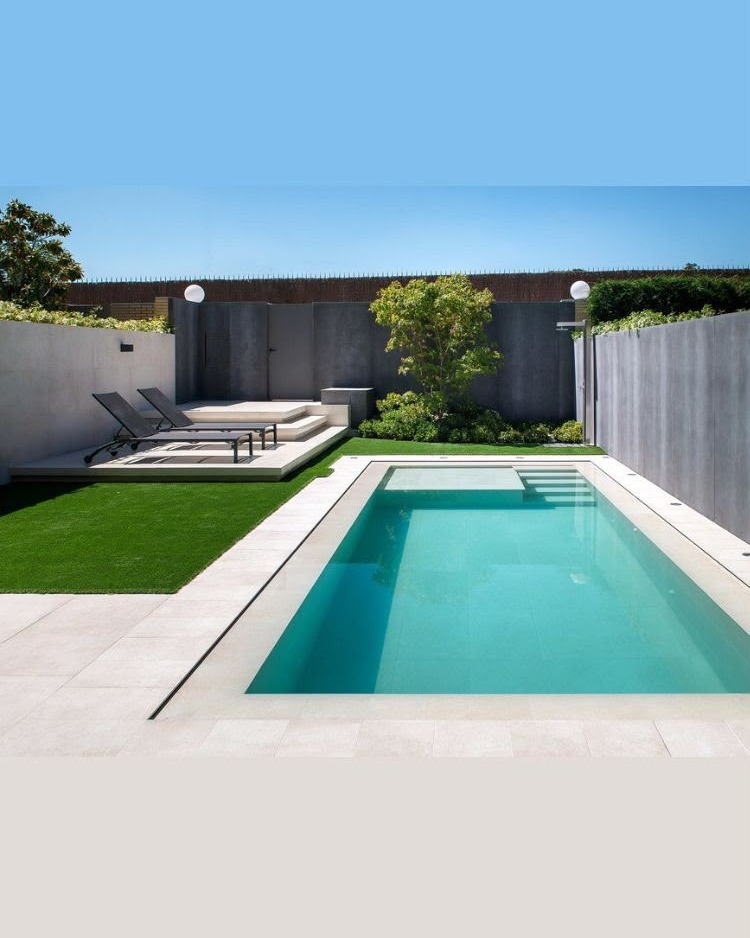 Wajid Ali Landscap and swimming pool photo 1