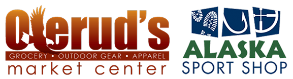 Oleruds Market logo