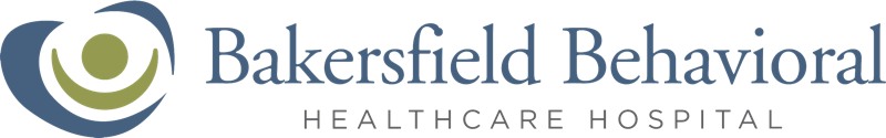 Bakersfield Behavioral Healthcare Hospital logo