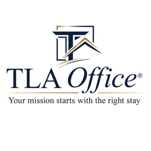 TLA Office logo