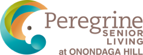 Peregrine Senior Living at Onondaga Hill logo