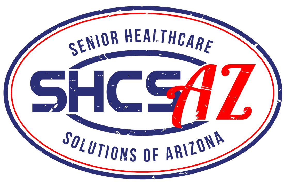 Arizona Medicare & Insurance Solutions logo