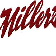 Miller's Office Furniture logo