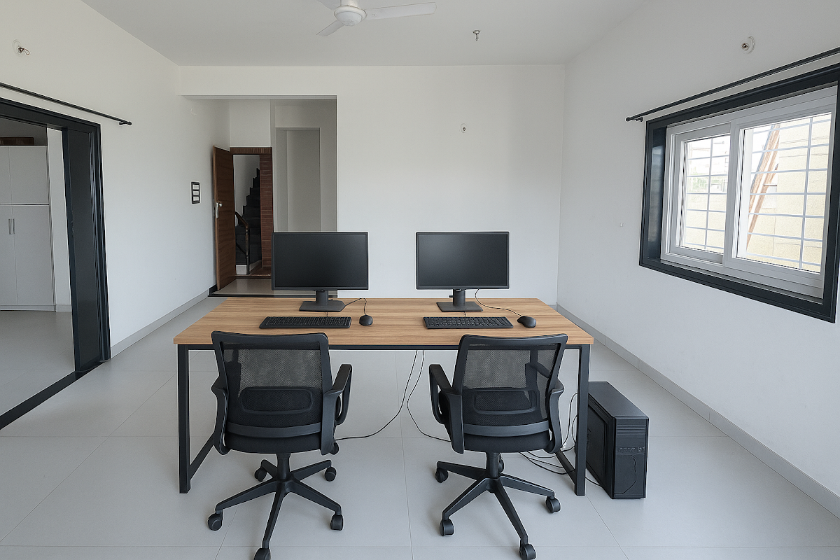 Incredibles Solutions | Nashik Top Digital Marketing Agency