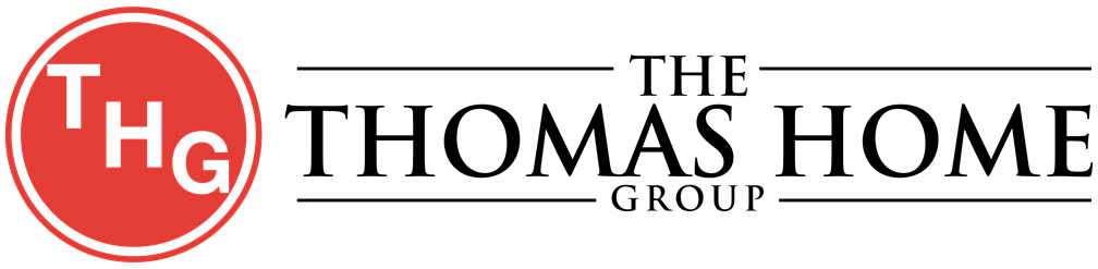 Thomas Home Group logo