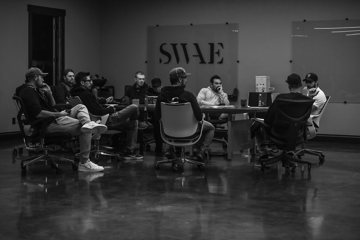 SWAE Marketing