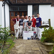 The Select Decorating Company Limited logo