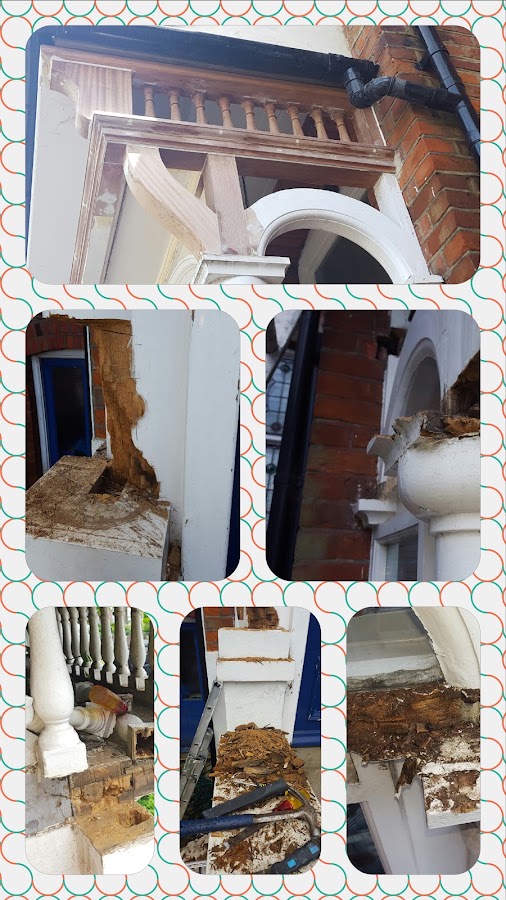 The Select Decorating Company Limited