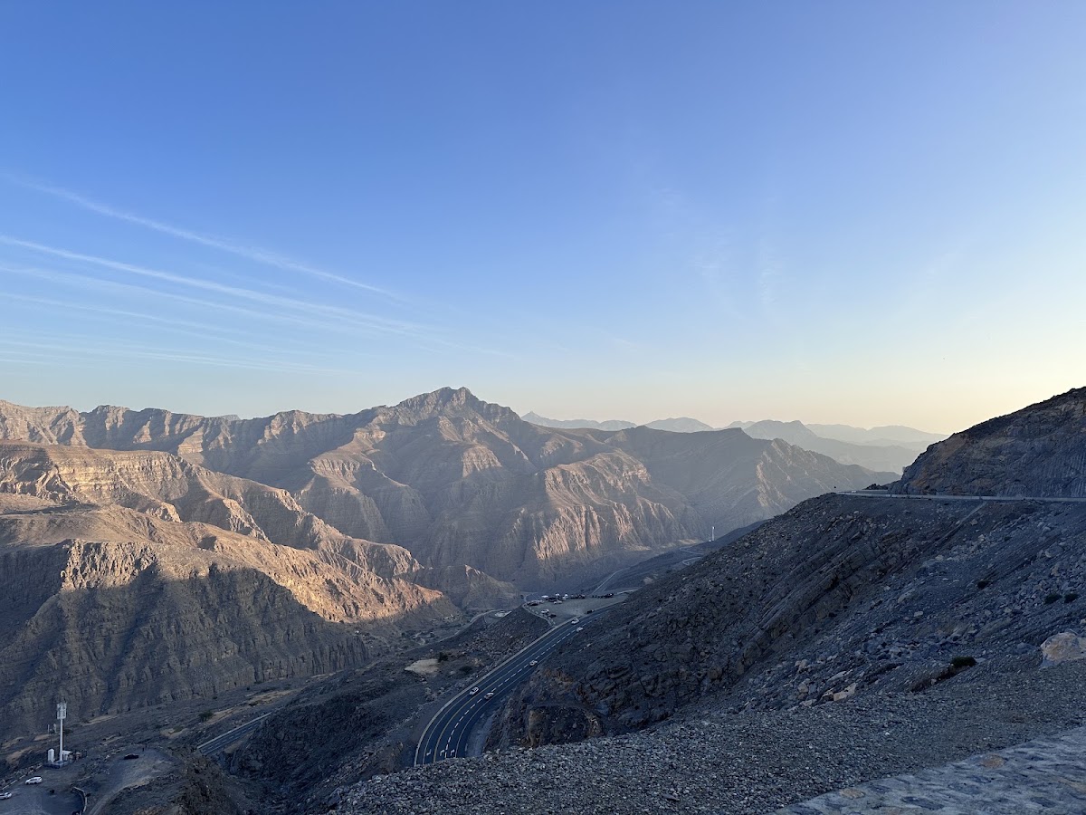 Jebel Jais