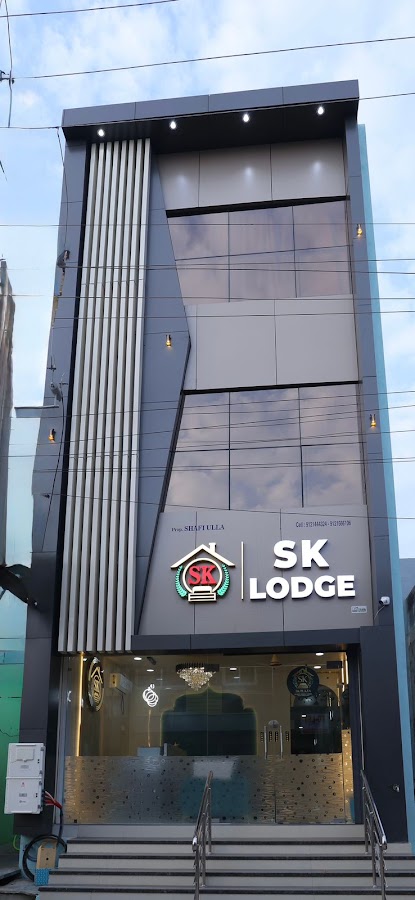 SK Lodge