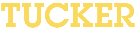 Tucker Glass LLC logo