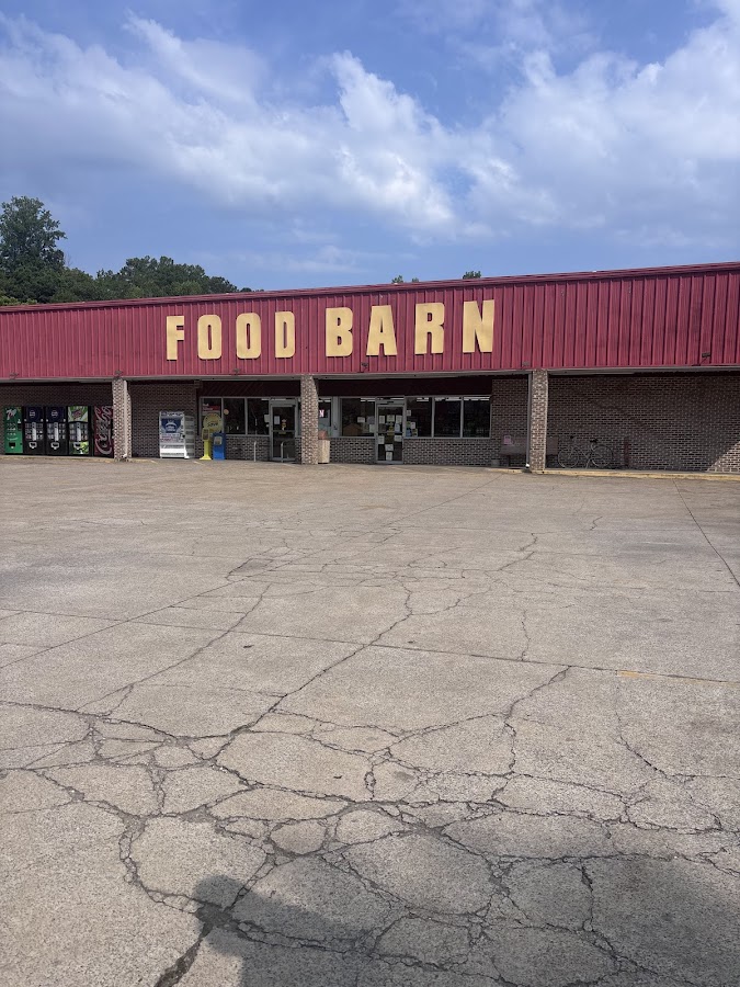Food Barn
