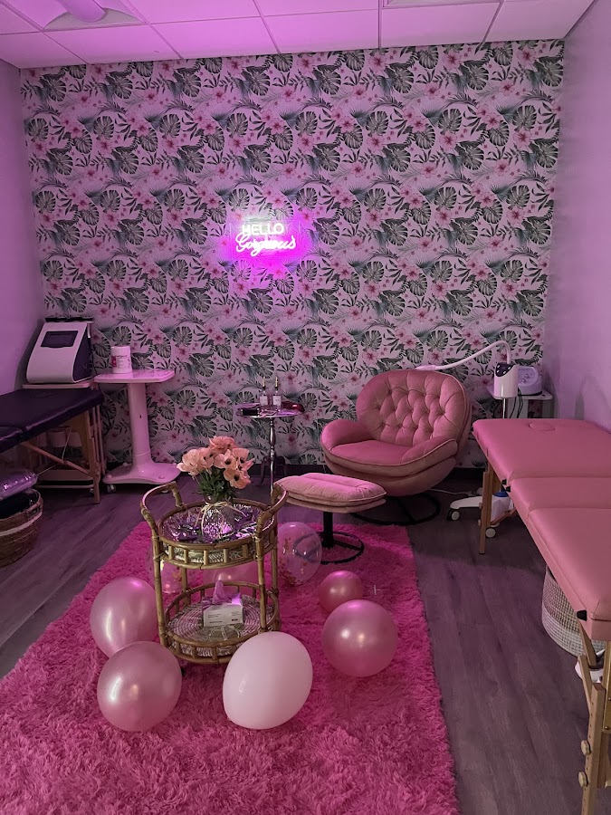 Bellas beautybar by Jenn | lymphatic drainage & Body Contouring Baltimore