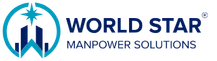World Star Manpower Solutions logo