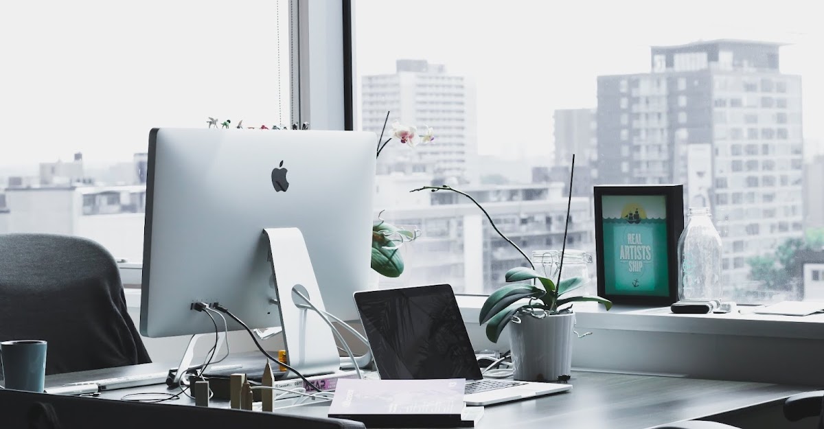 Inbasoft - IT & Software Solutions