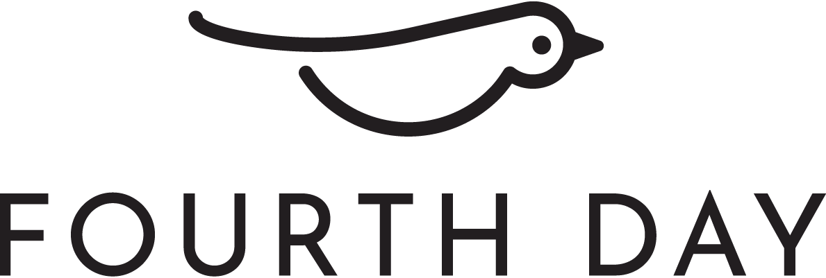 Fourth Day PR logo