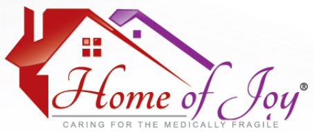 Home of Joy Residential Care logo