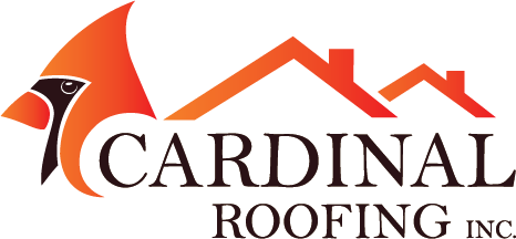 Cardinal Roofing Inc. logo