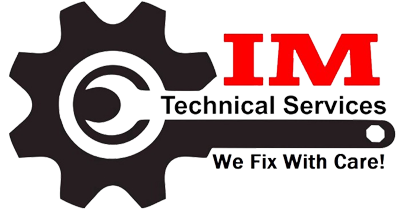 IMZ Contracting LLC logo