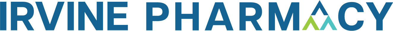 Irvine Pharmacy logo