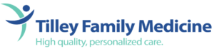 Tilley Family Medicine logo