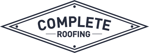 Complete Roofing logo