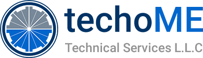 Techome Technical Services LLC logo