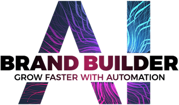 Brand Builder AI Marketing Agency logo