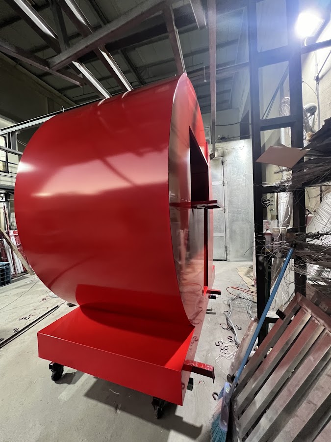 Al Aafiya Metal Coating L.L.C