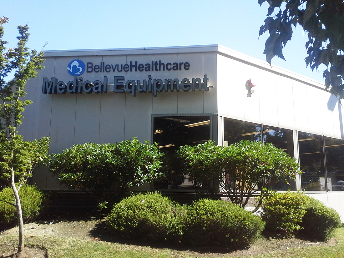 Bellevue Healthcare