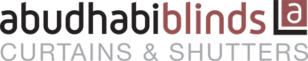 Abu Dhabi Blinds logo