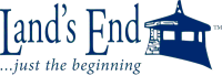 Land's End Resort logo
