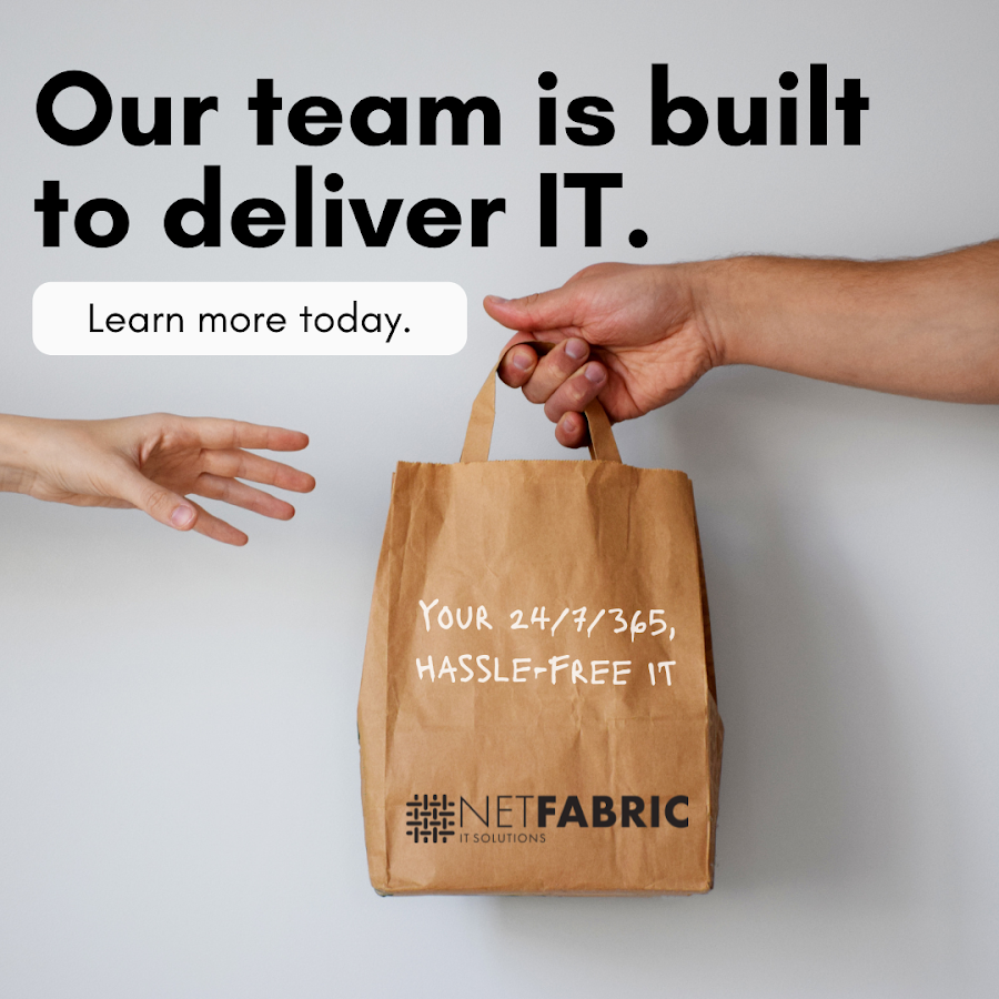 NetFabric