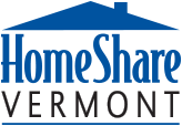 HomeShare Vermont logo